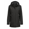 Womens All Weather Parka  G_TJ9609