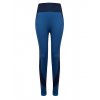 Ladies' Seamless Panelled Leggings  G_TL350