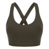 Medium Impact Core Bra  G_TL371