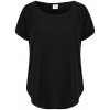 Scoop Neck Tee  G_TL527