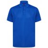Recycled Polyester Polo Shirt  G_W465