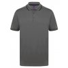 Men´s HiCool® Tipped Polo Shirt  G_W485