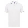 Men´s HiCool® Tipped Polo Shirt  G_W485