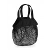 Organic Cotton Mini Mesh Grocery Bag  G_WM151