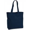 Organic Premium Cotton Maxi Bag  G_WM265