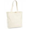 Organic Premium Cotton Maxi Bag  G_WM265