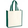 Gallery Canvas Bag  G_WM600