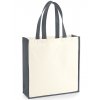 Gallery Canvas Bag  G_WM600