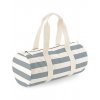 Nautical Barrel Bag  G_WM688