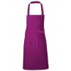 Cotton Barbecue Apron  G_X1008