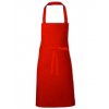 Cotton Barbecue Apron  G_X1008