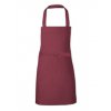 Cotton Barbecue Apron Kids  G_X1009