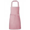 Cotton Barbecue Apron Kids  G_X1009