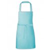 Cotton Barbecue Apron Kids  G_X1009