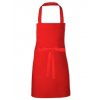 Cotton Barbecue Apron Kids  G_X1009