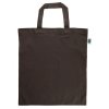 Cotton Bag, Fairtrade-Cotton, short handles  G_XT500N