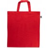 Cotton Bag, Fairtrade-Cotton, short handles  G_XT500N