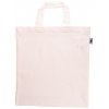 Cotton Bag, Fairtrade-Cotton, short handles  G_XT500N