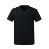 Men´s Pure Organic V-Neck Tee  G_Z103M