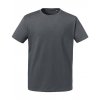 Men´s Pure Organic Heavy Tee  G_Z118M