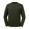 Pure Organic Reservible Sweat  G_Z208M