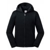 Kids Authentic Zipped Hooded Sweat  G_Z266K