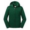 Kids Authentic Zipped Hooded Sweat  G_Z266K