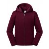 Kids Authentic Zipped Hooded Sweat  G_Z266K