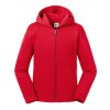 Kids Authentic Zipped Hooded Sweat  G_Z266K