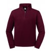 Authentic 1/4 Zip Sweat  G_Z270M