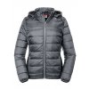 Ladies´ Hooded Nano Jacket  G_Z440F