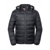 Men´s Hooded Nano Jacket  G_Z440M