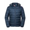 Men´s Hooded Nano Jacket  G_Z440M