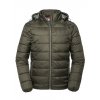 Men´s Hooded Nano Jacket  G_Z440M