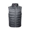 Pánská nano bodywarmer (Barva Black, Velikost S)