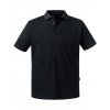 Men´s Pure Organic Polo  G_Z508M