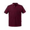 Men´s Pure Organic Polo  G_Z508M