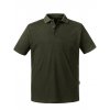 Men´s Pure Organic Polo  G_Z508M