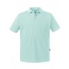 Men´s Pure Organic Polo  G_Z508M