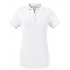 Ladies´ Tailored Stretch Polo  G_Z567F