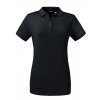 Ladies´ Tailored Stretch Polo  G_Z567F