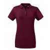 Ladies´ Tailored Stretch Polo  G_Z567F