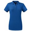 Ladies´ Tailored Stretch Polo  G_Z567F