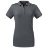 Ladies´ Tailored Stretch Polo  G_Z567F