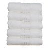 Natural Bamboo Guest Towel  G_AR405