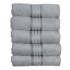 Natural Bamboo Guest Towel  G_AR405