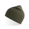Holly Beanie (Barva Bottle Green, Velikost One Size)