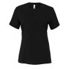 Women´s Relaxed CVC Short Sleeve Tee  G_BL6400CVC