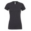 Women´s Relaxed CVC Short Sleeve Tee  G_BL6400CVC