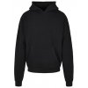 Ultra Heavy Cotton Box Hoody  G_BY162